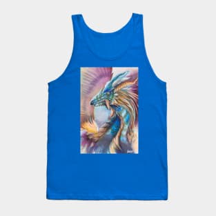 Dragon Tank Top